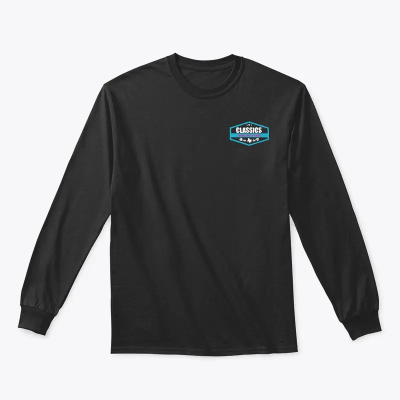 Long Sleeve "Lets Get Wrenching"